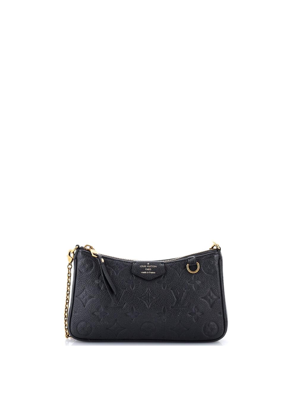 Louis Vuitton Easy Pouch On Strap #351866L19B